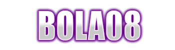 Logo BOLA08